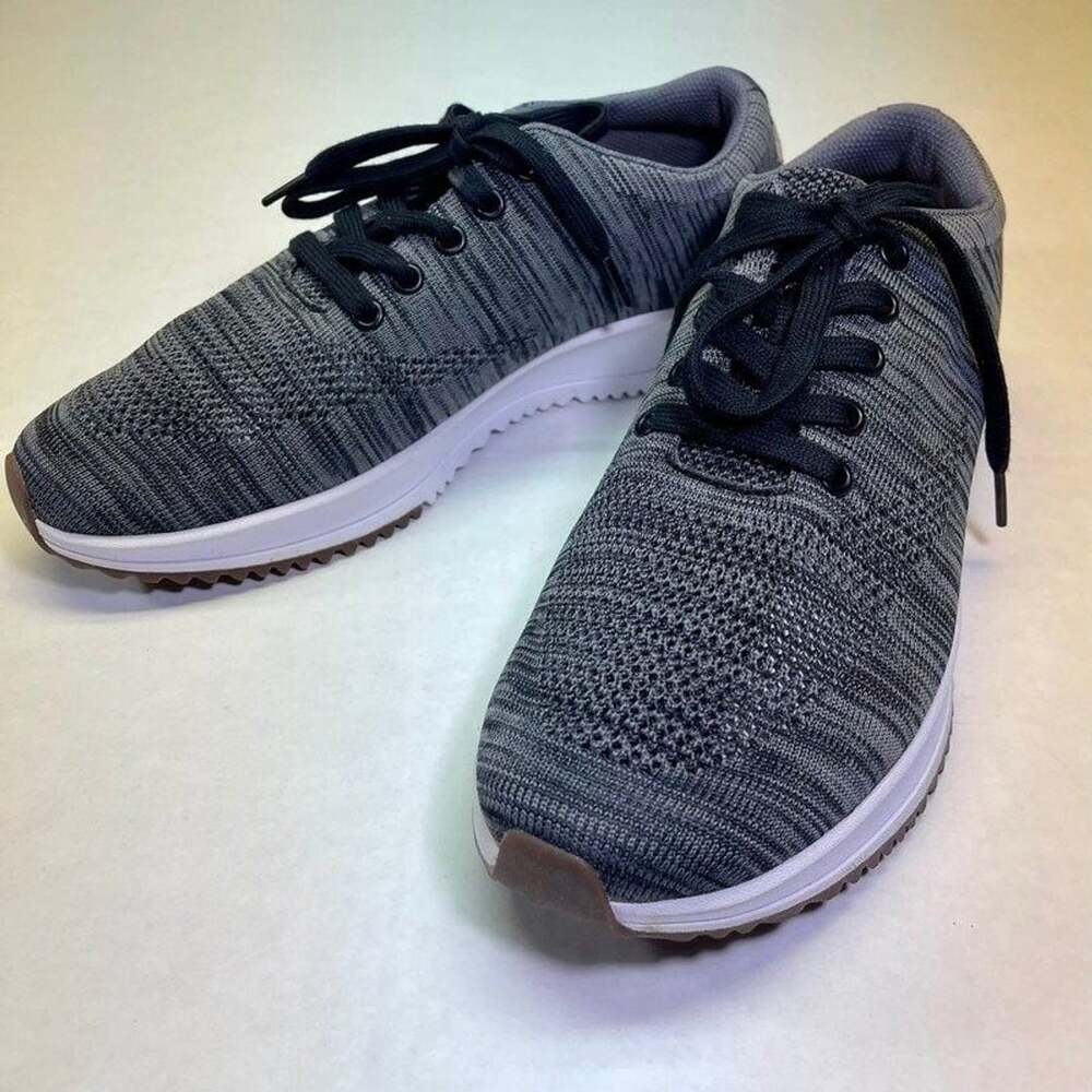 Freewaters Supreem Foam Men's Athletic 9 US Gray